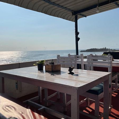 Flipflops Beach Shack Mahabalipuram Ngoại thất bức ảnh