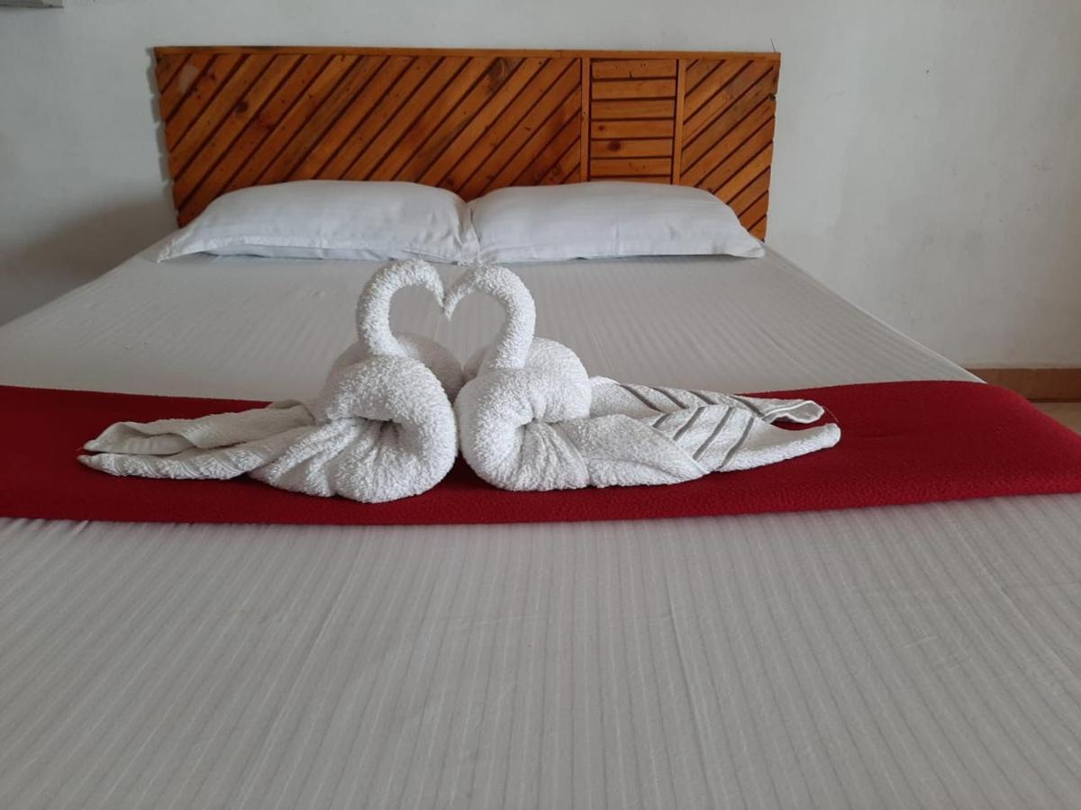 Flipflops Beach Shack Mahabalipuram Ngoại thất bức ảnh