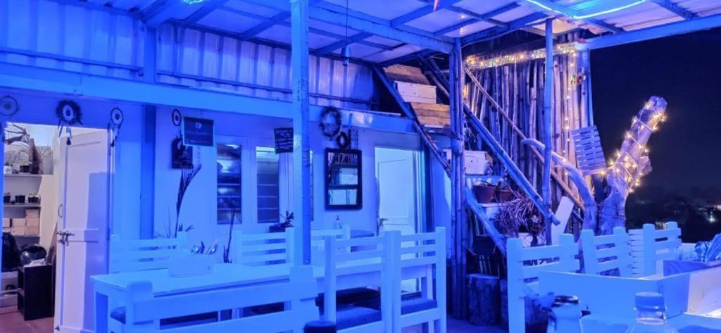 Flipflops Beach Shack Mahabalipuram Ngoại thất bức ảnh